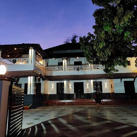 Sukun Heritage -A Traditional 4 Bedroom Vacation Villa Kannur Exterior photo